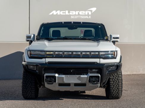 Used 2022 GMC Hummer EV Edition 1 w/ LPO, Illumination Package image 10