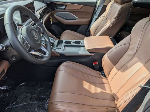 Used 2026 Acura MDX SH-AWD w/ Technology Package image 11