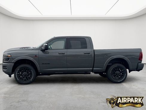 New 2026 RAM 2500 Power Wagon AWD/4WD image 7