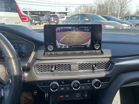 Used 2023 Acura Integra A-Spec image 8