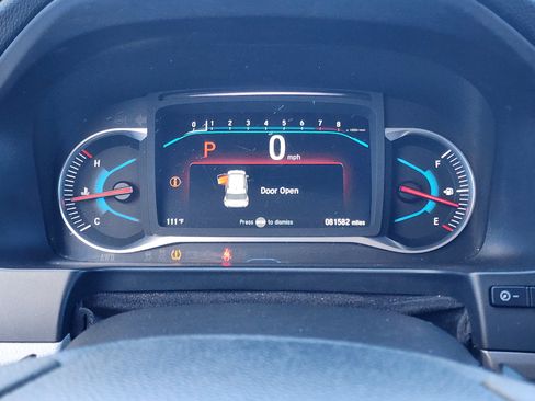 Used 2020 Honda Pilot EX image 18