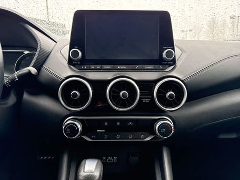 Used 2022 Nissan Sentra SV image 51