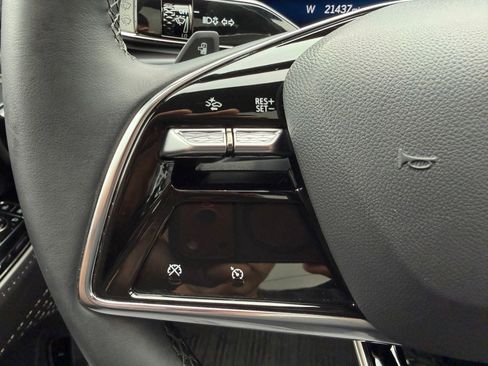 Used 2024 Cadillac Lyriq Tech w/ LPO, Floor Liner Package image 16