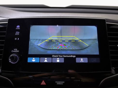 Used 2023 Honda Passport EX-L image 31