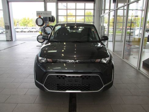 Used 2024 Kia Soul LX w/ Option Group 015 image 2