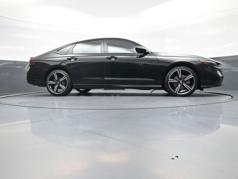 Certified 2023 Honda Accord Sport image 28
