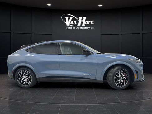Used 2023 Ford Mustang Mach-E GT w/ GT Performance Edition AWD/4WD image 8