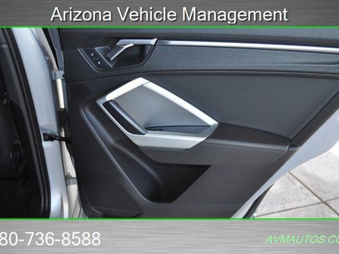 Used 2020 Audi Q3 2.0T Premium AWD/4WD image 26