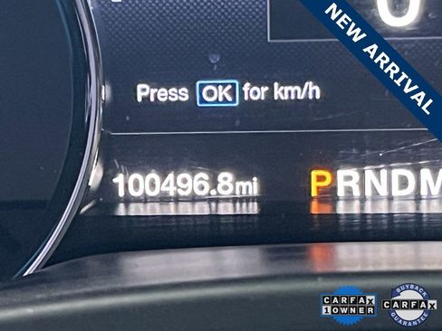 Used 2019 Ford F250 Lariat w/ Lariat Ultimate Package image 7