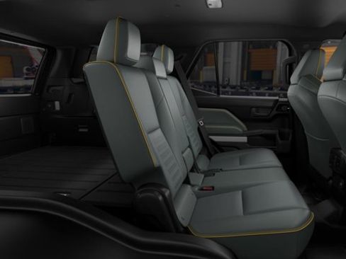 New 2026 Toyota 4Runner Trailhunter image 21