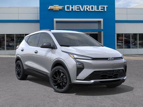 New 2027 Chevrolet Bolt RS w/ LPO, All-Weather Package FWD image 41