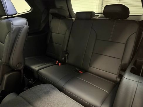 New 2026 GMC Acadia Elevation w/ Black Edition image 18