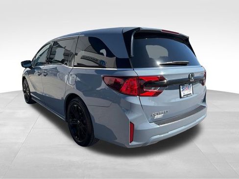 Used 2025 Honda Odyssey Sport-L image 7