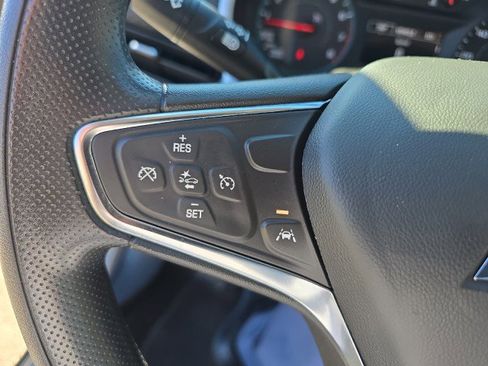 Used 2023 Chevrolet Malibu LT image 19