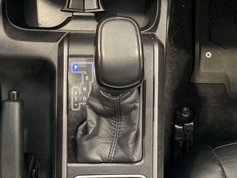 Used 2021 Toyota Tacoma TRD Pro AWD/4WD image 23