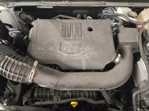 Used 2023 Chevrolet Blazer LT FWD image 30