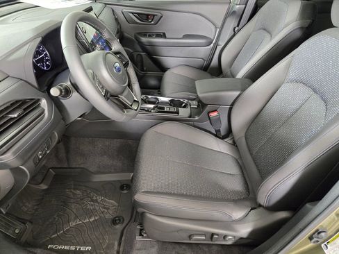 New 2026 Subaru Forester Premium image 9