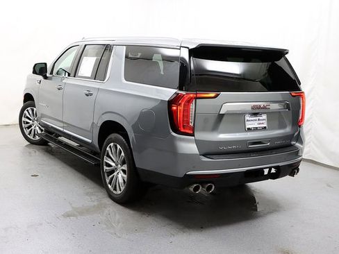 Used 2023 GMC Yukon XL Denali image 8