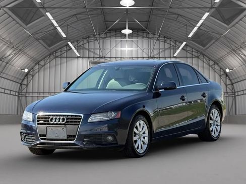 Used 2010 Audi A4 2.0T Premium Plus AWD/4WD image 6