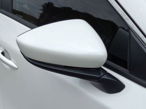 New 2026 MAZDA MAZDA3 s image 12