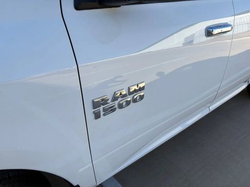 Used 2017 RAM 1500 Classic SLT image 29