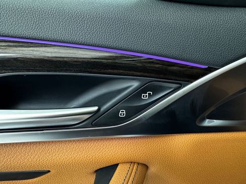 Used 2022 BMW 530i xDrive w/ M Sport Package image 22