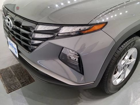 Used 2024 Hyundai Tucson SEL AWD/4WD image 15