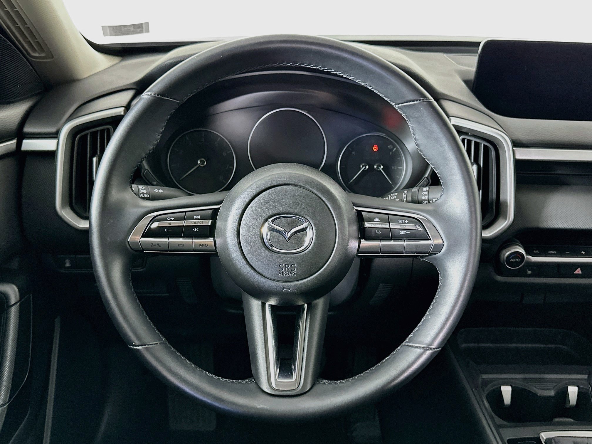 Used 2026 MAZDA CX-50 AWD 2.5 S w/ Preferred Pkg image 18