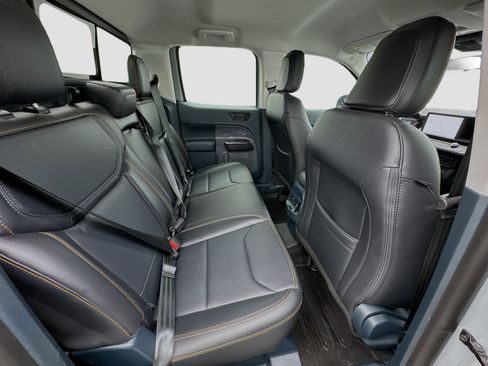 Used 2024 Ford Maverick Tremor w/ Tremor Off-Road Package image 18