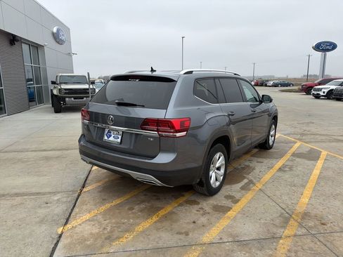 Used 2018 Volkswagen Atlas SE image 7