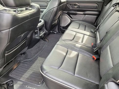 Used 2020 RAM 1500 Limited image 14