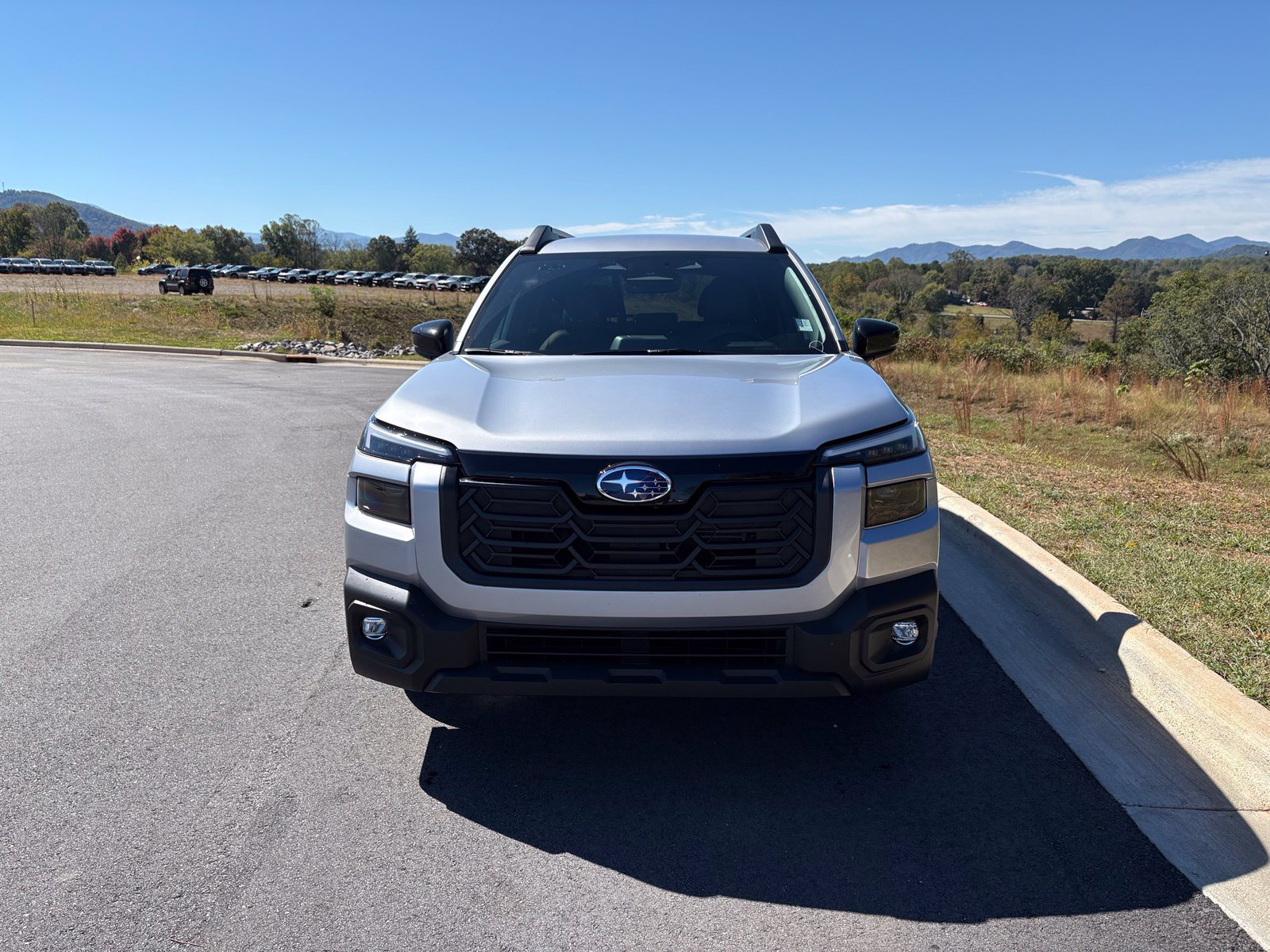 New 2026 Subaru Outback Premium AWD/4WD image 2