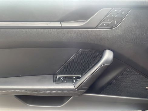 Certified 2025 Porsche 911 Carrera T RWD image 22