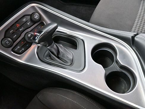 Used 2022 Dodge Challenger GT RWD image 23