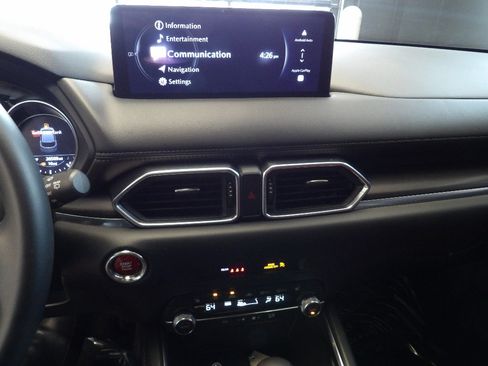 Certified 2024 MAZDA CX-5 Carbon Edition AWD/4WD image 21