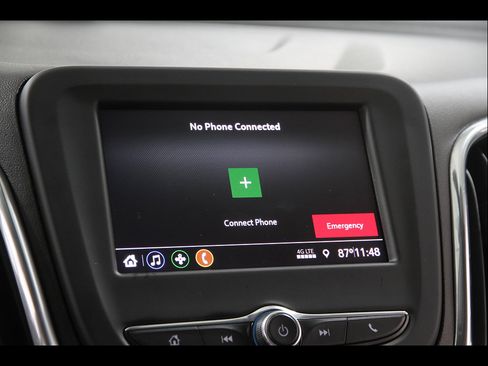 Used 2020 Chevrolet Equinox LT FWD image 12