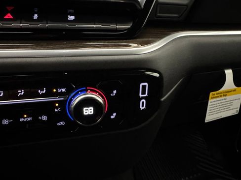 New 2026 GMC Sierra 1500 Elevation AWD/4WD image 34