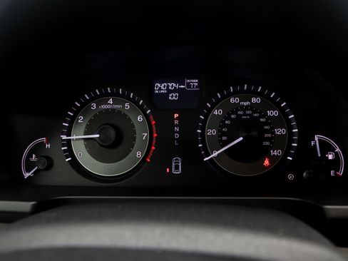 Used 2016 Honda Odyssey EX-L image 27