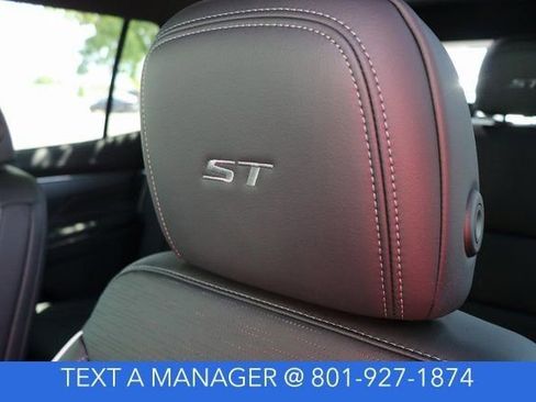 New 2026 Buick Enclave Sport Touring w/ Power Package image 24