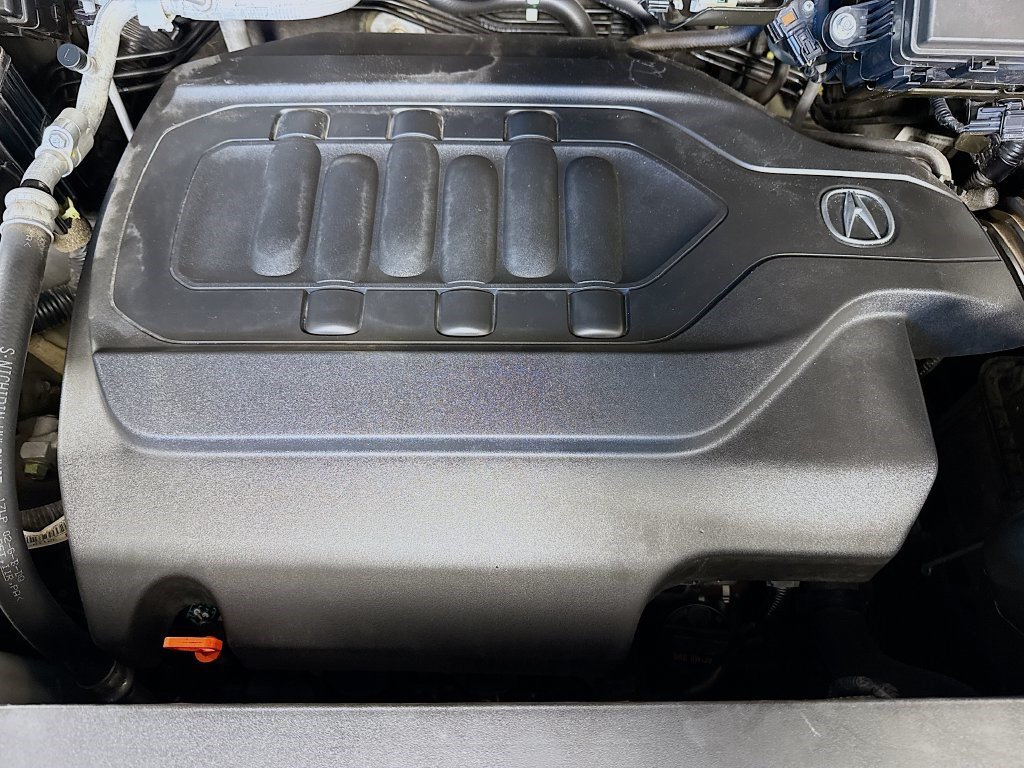 Used 2019 Acura MDX FWD image 38
