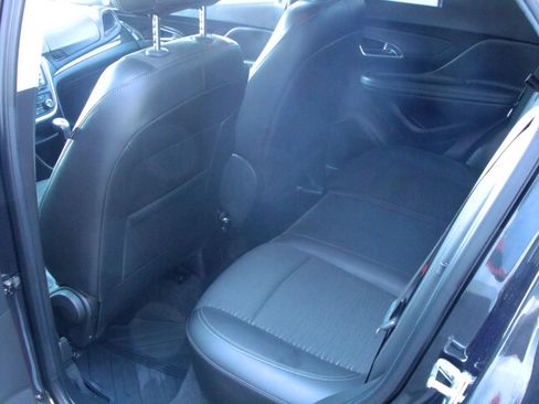 Used 2016 Buick Encore FWD image 16