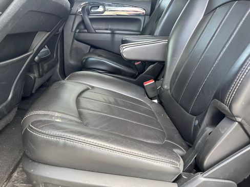 Used 2014 Buick Enclave Premium FWD image 15