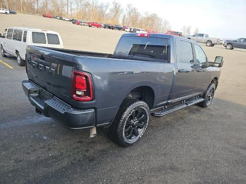 Used 2025 RAM 2500 Big Horn image 3
