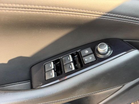 Used 2020 MAZDA MAZDA6 Sport FWD image 17