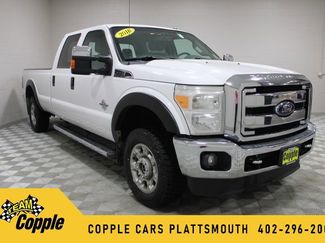 Used 2016 Ford F250 XLT w/ XLT Premium Package video 1