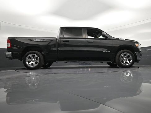 Used 2021 RAM 1500 Big Horn RWD image 29