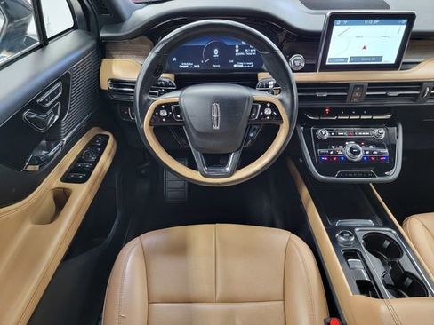 Used 2022 Lincoln Corsair Reserve w/ Equipment Group 201A image 28