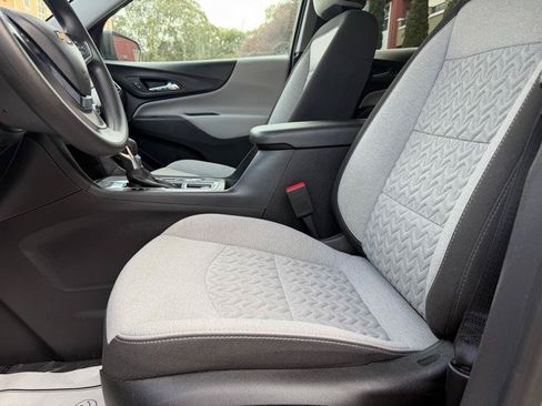 Used 2023 Chevrolet Equinox LS AWD/4WD image 37