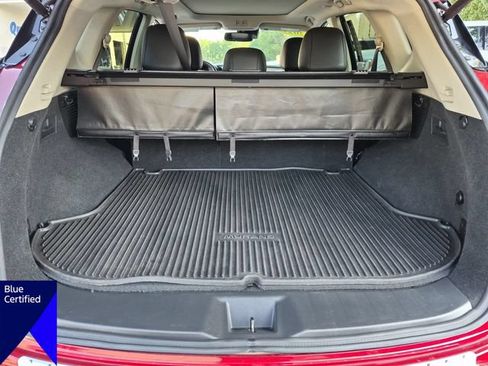 Used 2021 Nissan Murano Platinum w/ Cargo Package FWD image 33
