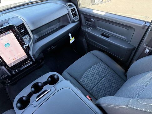 New 2026 RAM 3500 Tradesman image 26